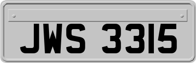 JWS3315