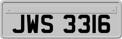 JWS3316