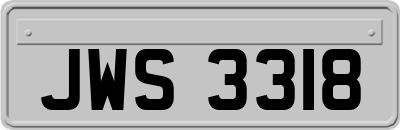 JWS3318