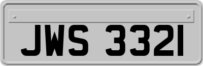 JWS3321