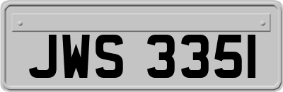 JWS3351