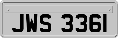 JWS3361