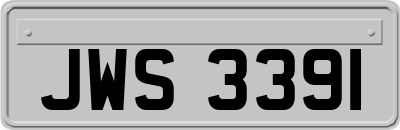 JWS3391