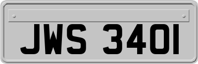 JWS3401