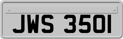 JWS3501