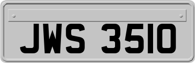 JWS3510