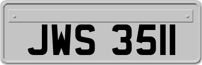 JWS3511