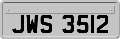 JWS3512