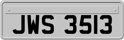 JWS3513