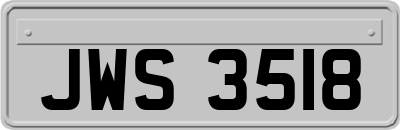 JWS3518