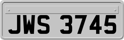 JWS3745