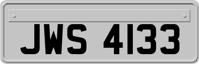 JWS4133