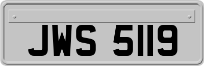 JWS5119