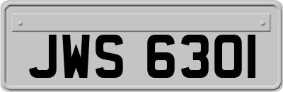 JWS6301