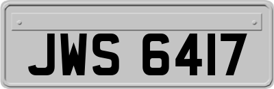 JWS6417