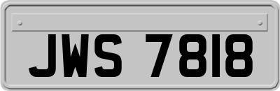 JWS7818