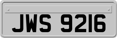 JWS9216