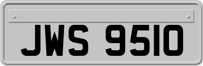 JWS9510