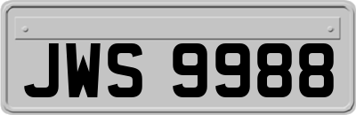 JWS9988