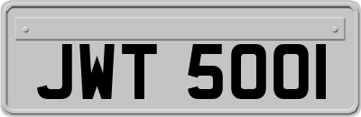 JWT5001