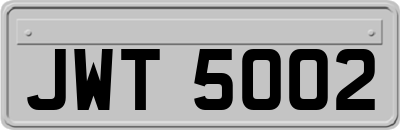 JWT5002