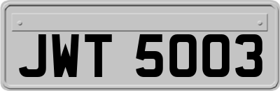 JWT5003