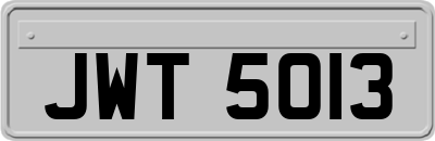 JWT5013