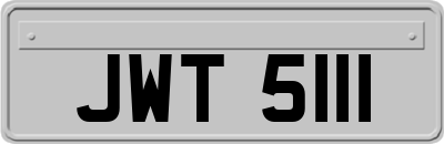 JWT5111