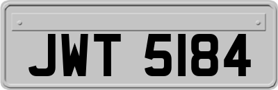 JWT5184