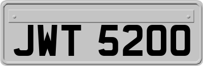 JWT5200