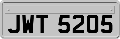 JWT5205