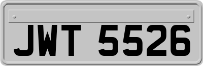 JWT5526