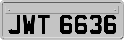 JWT6636