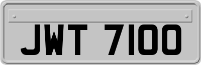 JWT7100