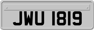 JWU1819