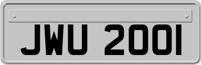 JWU2001