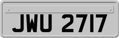 JWU2717