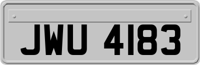 JWU4183