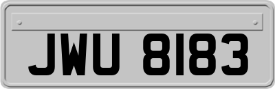 JWU8183