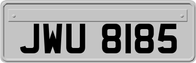 JWU8185