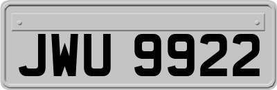 JWU9922