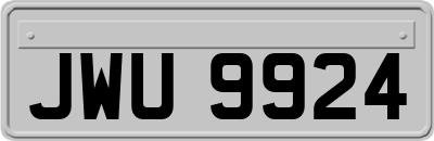 JWU9924