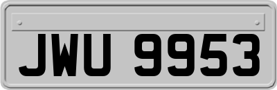 JWU9953