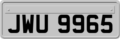 JWU9965