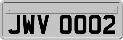 JWV0002