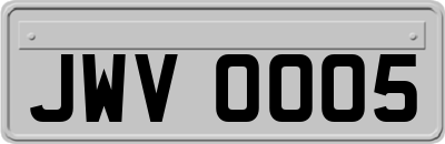 JWV0005