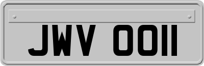 JWV0011