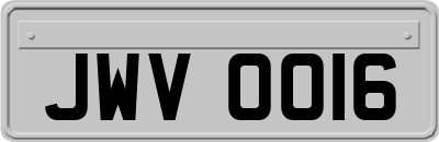 JWV0016