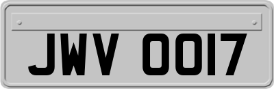 JWV0017