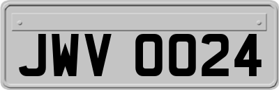 JWV0024